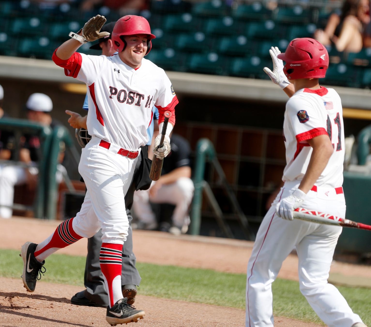 Bozeman's Zander Petrich